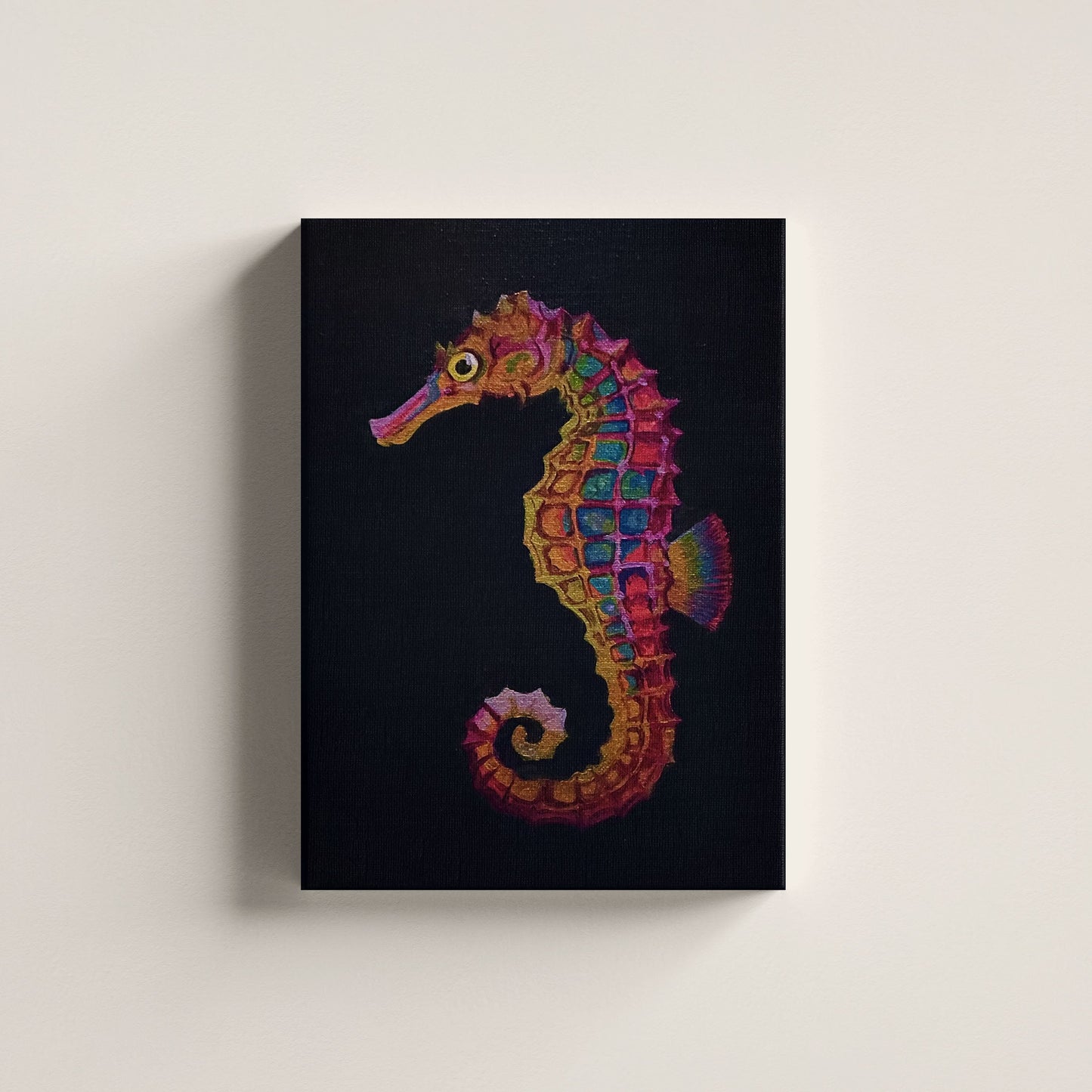 Seahorse